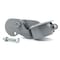 Heavy Duty Mfg Cap, Rain, Exhaust, Zinc Plated, 2.25 In. 9-225 - alternate 4